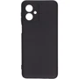 Чехол для телефонов ArmorStandart ICON Case Camera cover Black for Motorola G54 Power (ARM70546)