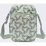 Сумка Nike NK HERTGE CRSSBY-ACC PRNT FA24 4L серая Уни 23x15x7.5 см (FZ2526-121): Объем 4 л