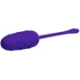 Виброяйцо LYBAILE Pretty Love - Marina Egg Purple (BI-014708-3)