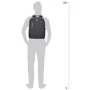 Сумка для ноутбуков Tucano 17" BIZIP Black (BKBZ17-BK) фото 11
