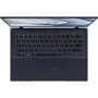 Ноутбук ASUS ExpertBook B9 OLED B9403CVA-KM0750X (90NX05W1-M01100) UA: Процесор Intel Core I7-1355U (3.7 - 5.0 ГГц) / - 10 ядерный