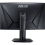 Монитор ASUS VG27VQ (90LM0510-B01E70): Время реакции, мс 1