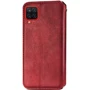 Чехол для телефонов Mobile Case Getman Cubic Red for Samsung M336 Galaxy M33 5G: Тип чехол-книжка