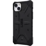 Чехол для iPhone Urban Armor Gear UAG Pathfinder Black (114061114040) for iPhone 14 Plus: Цвет черный