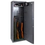Сейф Safetronics MAXI 7PE, 8РЕ: Тип Оружейный