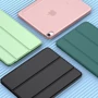 Аксессуар для iPad BeCover Case Book Tri Fold Hard Black for iPad Air (2020-2025) (711412) фото 5