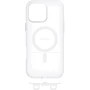 Чехол для iPhone Switcheasy Vibrant M Shockproof Protective Case Transparent (MPH67P261TR24) for iPhone 16 Pro Max фото 6