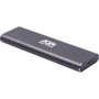 Аксессуар для накопителя Agestar 3UBNF1C (Gray)