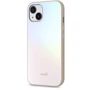 Чохол для iPhone Moshi iGlaze Slim Hardshell Case Cloud (99MO132921) for iPhone 13
