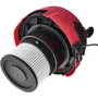 Пилосос будівельний Vitals Master PS 3012SPsw фото 8