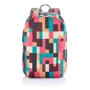 Рюкзак XD Design Bobby Soft'' art geometric разноцветный (P705.867): Страна производитель Китай