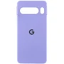 Чохол для телефона Lakshmi Premium Silicone Case з Logo Full Camera Dasheen для Google Pixel 8 Pro