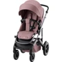 Прогулянковий візок Britax Römer SMILE 5Z Dusty Rose (2000039702)