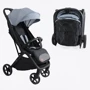 Детская прогулочная коляска Joy Willow (WL-65035)