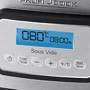 Ваккумних піч Profi Cook PC-SV 1112 Sous Vide: Потужність, Вт 520