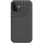 Чехол для iPhone Urban Armor Gear UAG [U] Anchfor Black (11235M314040) for iPhone 12/iPhone 12 Pro