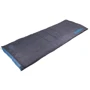 Спальный мешок Bo-Camp Graphite L 10° Grey/Blue (3605753): Тип одеяло