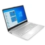 Ноутбук HP 15s (71X68EA_1TB): Тип экрана антибликовое покрытие