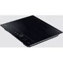 Варочная поверхность Samsung NZ64B7799FK: Количество конфорок 4