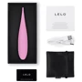 Клиторальный вибратор Lelo DOT Travel Pink