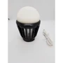 Фонарь туристический Уничтожитель комаров Cleverlight 2 в 1 Black фото 4
