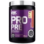 Передтренувальний комплекс Optimum Nutrition Pro Pre 360 g /20 servings/ Fruit Punch