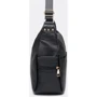 Женская сумка через плечо Ricco Grande черная (1L947-black): Страна производитель Украина