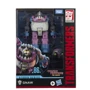 Игрушка трансформер коллекционный Transformers Hasbro 20 см (GEN STUDIO SERIES DLX 86 GNAW) (E0701_F0786): Развитие и изучение Развитие наблюдательности, Развитие крупной моторики, Развитие зрения, Развитие внимания