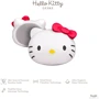 Ультразвукова щітка для обличчя GESKE Sonic Facial Brush 4в1 Hello Kitty фото 4