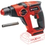Перфоратор Einhell TE-HD 18/12 Li Solo (4513970) (без АКБ та ЗП): Тип крепления бура SDS-Plus