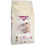 Сухий корм для котів BonaCibo Adult Cat Chicken&Rice with Anchovy з м'ясом курки, анчоусами та рисом 2 кг (BC406090)