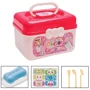 Игровой набор UFT Юный Доктор 27 предметов Y7 Toy Doctor (UFTY7) фото 7