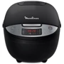 Мультиварка Moulinex MK611832: Объем кастрюли 4 л