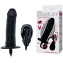 Вибратор LYBAILE Bigger Joy Inflateable Vibrating Dong