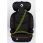 Автокрісло Lionelo Lars I-Size Sporty 15-36 кг Black Red фото 6