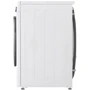 Пральна машина LG F4W90722W: Клас енергоспоживання A