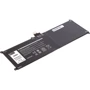 Батарея для ноутбука PowerPlant Dell Latitude 12 7275 7VKV9 7.6V 3900mAh (NB442041): Сумісність Dell Latitude 12 7275 / 12 E7275 Dell XPS 12 9250 4K / 12 9250