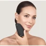 Очисна щітка для обличчя GESKE Sonic Thermo Facial Brush&Face-Lifter 8в1 gray фото 4