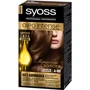 SYOSS Oleo Intense 115 ml Краска для волос без аммиака 4-60 Золотистый каштановый