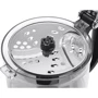Кухонний комбайн KitchenAid 5KFP0719EFG: Кількість швидкостей 2