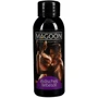 Набір масажних олій Magoon Erotic Massage, 6 x 50 мл