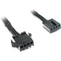 Кулер PCCooler Halo 3-in-1 RGB Kit 3-Pack: Количество вентиляторов, шт 3