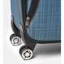 Чемодан Ricco Grande XL бирюзовый (T1TEXT1000mint-XL) фото 10