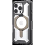 Чохол для iPhone Urban Armor Gear UAG Plasma XTE MagSafe Ash/Titanium (114474113136) for iPhone 16 Pro: Тип аксесуара чехол