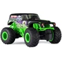 Автомобиль на радиоуправлении Monster Jam (6044955)
