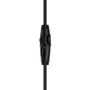 Наушники HyperX Cloud Gaming PS5/PS4 Blue (4P5H9AM): Чувствительность (дБ) 99