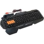 Клавиатура A4Tech Bloody B318: Подключение проводное