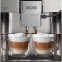 Кавоварка Siemens EQ.6 plus s700 TE657313RW: Габарити, см 38.5x28.1x46.8