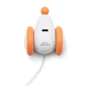 Интерактивная игрушка для кошек Cheerble Wicked Mouse C0821 Оранжевая (2038): Цвет оранжевый