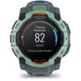 Смарт-часы Garmin Instinct 3 AMOLED 50mm Neotropic with Twilight Band (010-03020-01) фото 12
